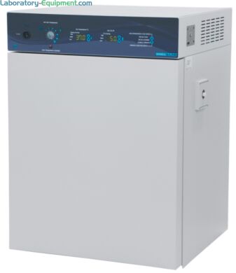 #SCO6AD with 180 deg. C decontamination cycle helps prevent sample loss; ideal in cell culture labs | 3900-98 displayed