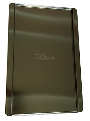 Adjustable shelves support weight loads of up to 45 pounds.  |  4002-55 displayed