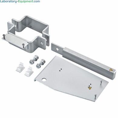 Attaches safety switch SI 400 to the floor stand R 472 | 6927-28 displayed