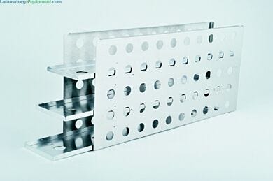 Maximize the storage space in the ultra-low temperature freezer | 5321-21 displayed