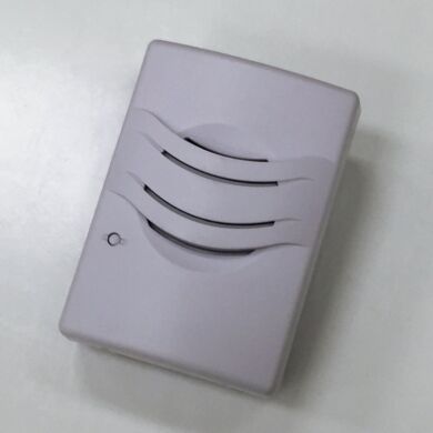 Alarm Chime For Smart Passthroughs And Cleanrooms  |  2635-58 displayed