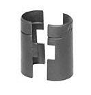 Split-sleeves attach shelf to post | 1372-37 displayed