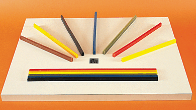 Squeegee blade. Product details may differ. | 8101-01 displayed