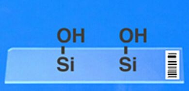 All substrate slides are compatible with a variety of Arrayit instruments, tools and consummables  |  3031-44-B displayed