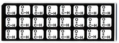 Organo-aldehyde surface chemistry  |  3032-84 displayed