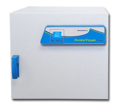 130L capacity SureTemp Precision Incubator with mechanical and gravity convection modes  |  2823-37 displayed