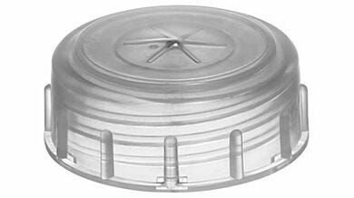 Prevents operators from coming into contact with toxic, infectious and noxious materials | 6925-56 displayed