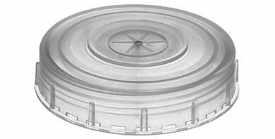 Prevents operators from coming into contact with toxic, infectious and noxious materials | 6925-58 displayed