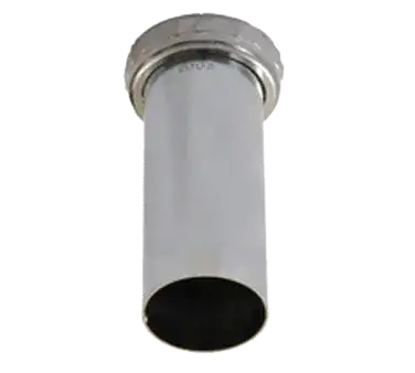 Tail Piece for Pedestal Sink, 1-1/2