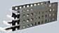 Maximize the storage space in the ultra-low temperature freezer  |  1536-33 displayed