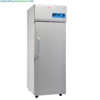 EnergyStar 23.3 cu. ft. freezer with V-Drive and non-invasive automatic defrost includes 4 shelves; stores reagents, vaccines, siRNA and other lab materials	  |  1621-25 displayed