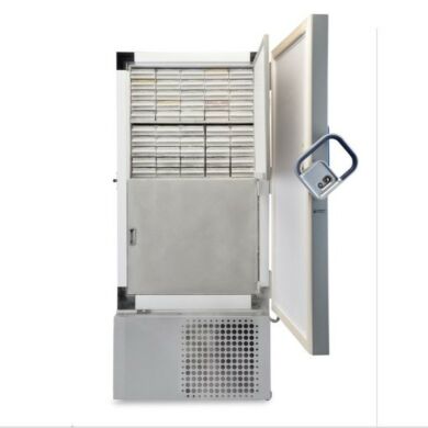 24.1 cu. ft. TSX5008FA Universal ULT Freezer by Thermo Scientific with a -40°C to -86°C range and an enhanced V-Drive for tighter control and faster recovery