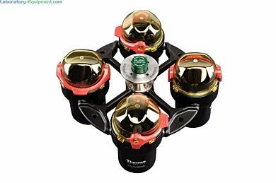 Rotor, Swinging Bucket, TX-200 1538-56 | Terra Universal