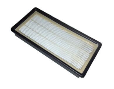 Shoe Cleaner Filter  |  1784-13 displayed