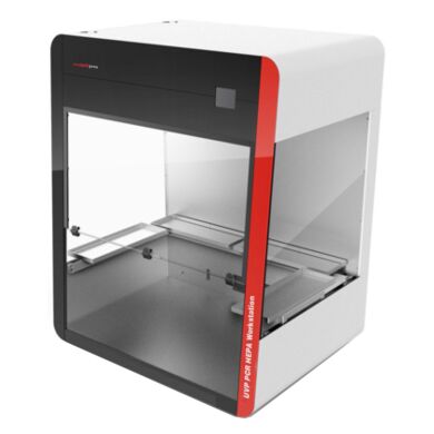 UVP HEPA UV Enclosure by Analytik Jena