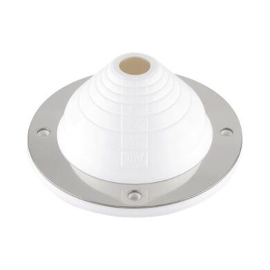 The precut silicone wall boot 4