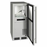 Nugget Ice Machine; Scientific Refrigeration, 15