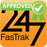 FasTrak 24-7 Expediting Service