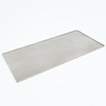 Stainless Steel Filter Shield for RSR Fan Filter Units