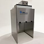 BioSafe® Universal Canopy Fume Hood; Vertical Ventilation, 36