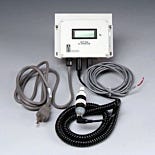 Oxygen Monitors by Labconco