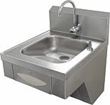 Hand Washing Sinks by Advance Tabco