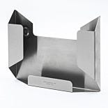 Cleanroom Clipboard and File Holders