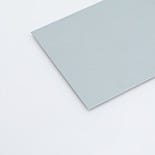 Galvanized Steel Sheet; 26 GA, 4' x 10'