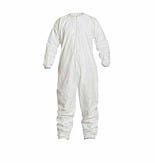 IsoClean® Garments: Cleanroom Coveralls