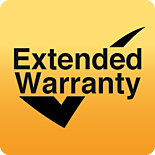 Warranty; 2 Year, Glovebox, Parts