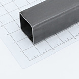 Hot Rolled Steel Tube