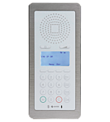 Cleanroom Intercom Systems by Zenitel