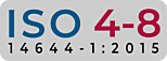 ISO Grade Design Service