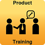 Product Training/In-Service