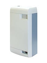 Nortec Electrode Steam Humidifiers by Condair