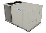 Rooftop Air Conditioning Systems