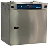 Oven; 3.9 cu. ft., Forced Air, SMO5CR-2, Stainless Steel, 240 V
