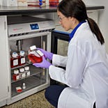 TSX Series High-Performance Undercounter Lab Refrigerators by Thermo Fisher Scientific