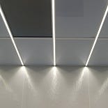 LED Light; Double Stacked Strips