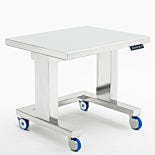 UltraClean™ ErgoHeight® Fully-Encapsulated Adjustable Work Stations