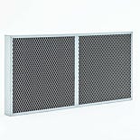 Activated Carbon Filters for FFUs