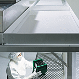 Cleanroom Ceiling Panels and Tiles