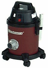 Vacuum Cleaner; Hazardous Material, Wheeled Trolley, Minuteman, 120 V