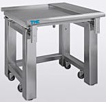 ClassOne™ Cleanroom Vibration Isolation Tables