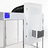 ValuLine™ Air Conditioner for Cleanrooms; 14,000 BTU, 115 V