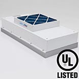 WhisperFlow® Fan Filter Units