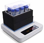 Dry Bath; Compact, Digital, Block Heater, Thermo Fisher, 120 V