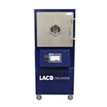 Custom Vacuum Oven by LACO Technologies