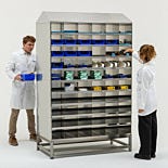 Free-Standing Multifunctional Storage Systems