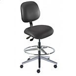 Elite ISO 8 Cleanroom Chairs by Biofit